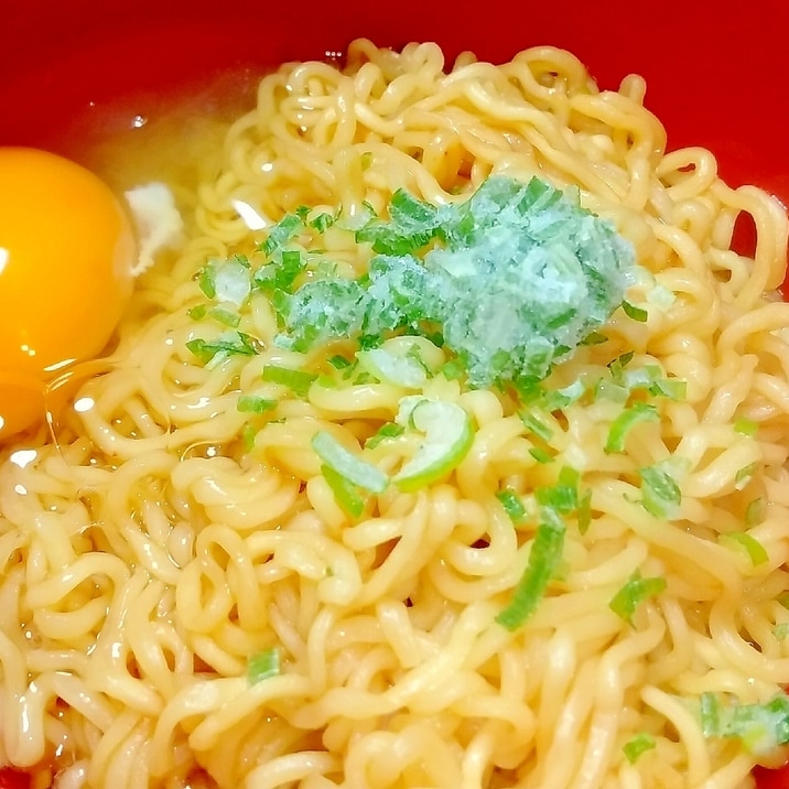 市販の味噌ラーメンで絶品 油そば レシピ 作り方 By ゾルマッグ小腸液e Epsilon 楽天レシピ 市販の味噌ラーメンで絶品 油そば レシピ 作り方 By ゾルマッグ小腸液e Epsilon 楽天レシピ